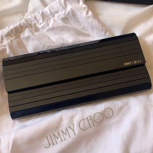 Jimmy Choo Sweetie clutch